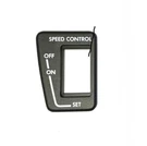 Jaguar 90-96 Xjs Console Cruise Switch Bezel BEC15275PDA Lhd Genuine. Fixed Price $59.00.