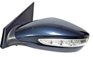 Hyundai Sonata Driver Side Mirror Power Vin C 5TH Digit Hybrid 09-14 2846048. Fixed Price $119.97.