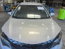 (local Pickup Only) Hood Sedan Fits 14-19 Corolla 766136. Fixed Price $297.51.