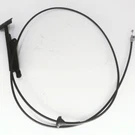 912-043 Engine Hood Release Cable W/ Pull Handle Ford Mustang F4ZZ16916A. Fixed Price $17.99.