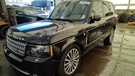 (local Pickup Only) Passenger Rear Door Glass Privacy Tint Fits 03-12 Range Rove. Fixed Price $109.90.