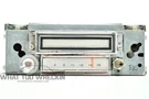 Vintage Fomoco Ford Thunderbird Original Am 8-TRACK Radio / Headunit 1964-1966. Fixed Price $451.58.