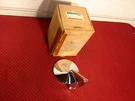67 Chevrolet Impala Caprice Nos Lh Side View Mirror Gm Pt$ 3901861. Fixed Price $300.00.