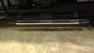 2021 Chevrolet Silverado 3500 Hd Crew Passenger Right Running Board 2991776. Fixed Price $264.00.