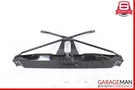 90-02 Mercedes SL500 300SL Upper Radiator Support Tie Bar 1296200072 Oem. Fixed Price $48.75.