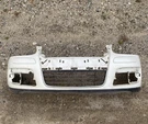 Oem Bumper+smoked Markers+valence; Fits 06-09 Jetta MK5 Volkswagen 1K0 807 221. Fixed Price $350.00.