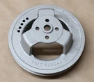1960 Ford Groove Cast Water Pump Pulley C0AE 8509 Thunderbird T-bird 352. Fixed Price $234.95.