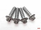 2011 Bmw 335XI 335I N55 E90 E92 Dme MEVD172 Bolt Set 4PC 12147593381. Fixed Price $16.99.