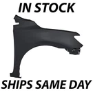 New Primered Steel Front Rh Passenger Side Fender For 2016-2019 Nissan Sentra. Fixed Price $123.07.