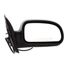 Mirrors Passenger Right Side Heated For Chevy Hand 19120879 Trailblazer 06-09. Fixed Price $48.24.