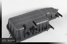 06-11 Mercedes W219 CLS550 Amg Vacuum Pump Reservoir Tank 2198000019 Oem. Fixed Price $59.99.