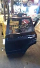 09-13 Subaru Forester Left Driver Rear Side Door Electric Windows. Fixed Price $243.00.