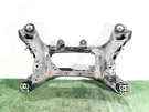 10-15 Jaguar Xj Rear Suspension Subframe Cradle Crossmebmer Carrier Oem. Fixed Price $65.00.