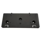 Ford Explorer 2018 2019 License Plate Bracket Front FO1068174 JB5Z17A385AA. Fixed Price $30.34.
