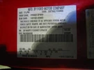 Rear Spoiler Coupe ZX2 Dealer Installed Fits 98-03 Escort 3066. Fixed Price $85.00.