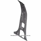 Genuine Gm Driver Side Center Pillar Inner Panel 95429544. Fixed Price $123.85.