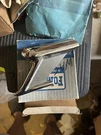 Nos 1966-1967 Ford Fairlane Station Wagon Luggage Support Bracket Rh. Fixed Price $99.00.