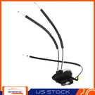 Door Lock Actuator Front Left For Nissan Rogue Sport 2017-2021 2.0L 80501-6MA0A. Fixed Price $31.52.