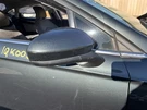 Passenger Side View Mirror Power Removable Painted Cover Fits 15 Fusion. Fixed Price $100.30.