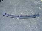 Wiper Cowl Panel 1980 Thru 1991 Ford Econoline Van E100 E150 E250 E350. Fixed Price $35.45.