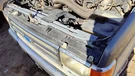 1987-1991 Ford F150 Top Plastic Cover Above Radiator Support Oem Sight Shield. Fixed Price $142.43.