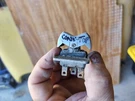 Mopar 69 70 2864491 Convertible Top Switch Newport 300 Polara Fury. Fixed Price $125.00.