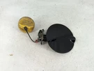 2014 Dodge Grand Caravan Fuel Tank Door Lid Gas Black Kymiw. Fixed Price $25.37.
