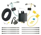 Trailer Wiring Harness Kit For 17-25 Chevrolet Malibu 2016 New Body Exc Premier. Fixed Price $79.19.