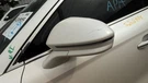 Driver Side View Mirror Power With Blind Spot Alert Fits 16-18 Mkx 1753853. Fixed Price $411.96.