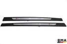 Audi R8 V10 4S Front Left & Right Side Door Sill Trim Set Of 2017 - 2023 Oem. Fixed Price $434.99.