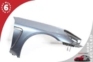 2010-2013 Porsche Panamera Front Right Fender Panel Blue 97050303201 Oem. Fixed Price $368.75.