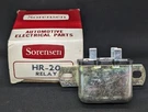 Nors 1957 1958 1959 1960 1961 1962 1963 Ford Thunderbird 12 V Horn Relay. Fixed Price $23.74.