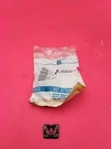 (1) Windshield & Rear Window Reveal Molding Clip For Gm 20603072. Fixed Price $5.00.