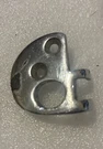 Mercedes 190 Sl Chrome Windshield Post Cover Right Oem New. Fixed Price $59.40.