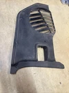 1969 1970 Mustang Cougar Kick Panel Passenger Side Ford Mercury Nice. Fixed Price $55.00.