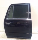 Black Passenger Rear Right Door Electric Fits 2007-2017 Lincoln Navigator. Fixed Price $493.41.