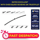 Wiper Blade Flat / Aero Type Fits Toyota Windscreen Bosch Top Quality Guaranteed. Fixed Price $27.97.