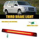 3RD Third Brake Light High Mount Stop Lamp For Buick Terraza Chevrolet Venture. Fixed Price $27.54.