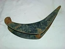 1968 Chrysler Imperial Bumper Jack Hook 285619 -CHR516. Fixed Price $19.19.