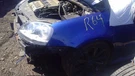 (local Pickup Only) Driver Left Front Door 2 Electric Fits 06-09 Rabbit 108. Fixed Price $224.90.