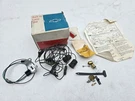 Nos 1964 Chevy Wagon Back-up Lamp Unit Impala Belair Biscayne Gm. Fixed Price $49.00.