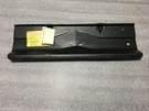 Nos 73-87 Chevy Gmc Squarebody Truck Rear Gravel Guard Bumper Deflector. Fixed Price $80.00.