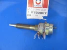 69 70 71 72 Camaro Chevelle Nova Impala Nos Gm Delco Am/fm Radio Volume Control. Fixed Price $75.00.