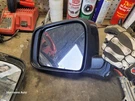 Driver Left Side View Mirror Heated Fits 23-24 Durango 2109953. Fixed Price $189.89.