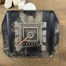 Ford Speedometer Gauge D5TF-17265-BA Vintage Mechanical Odometer Black Face. Fixed Price $49.99.