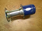 Hutchins Vintage Ah-ooo-gah 12V Horn Rat Rod Hot Nice Tested Works. Fixed Price $100.00.