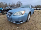 2012 Chrysler 200 Washer Reservoir Oem Used 3.60L 130K Miles 627-00343. Fixed Price $69.97.