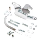 Chevy Top Mount Alternator Bracket Driver Side Swp 283 350 400 Chrome. Fixed Price $99.97.