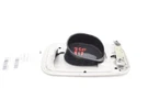 Gas Fuel Filler Lid Door Honda Cr-v 2019 Tan 1437115. Fixed Price $119.99.