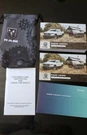 2020 Dodge Ram 1500 Owners Manual Operators User Guide Book New Body. Fixed Price $65.00.